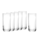 Ecology Classic Highball Tumbler 430ml Set of 6