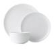 Noritake Marc Newson Dinner Set 12pc White