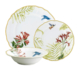 Noritake Hummingbird Meadow Dinner Set 12pc