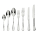 Noritake Chamonix Cutlery Set 56pc