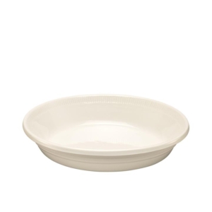 Chasseur La Cuisson Pie Dish 25cm Antique Cream