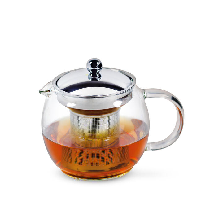 Avanti Ceylon Glass Teapot 750ml