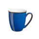 Denby Imperial Blue Coffee Beaker 300ml