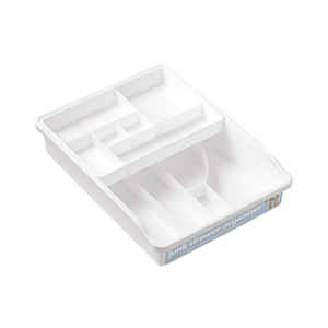 Madesmart Basic Junk Drawer Organiser