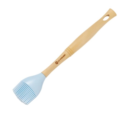 Le Creuset Professional Basting Brush Coastal Blue