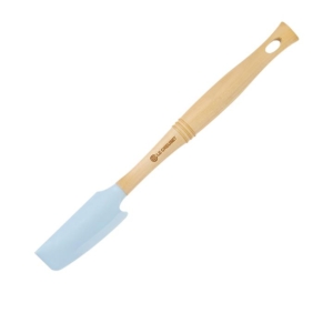 Le Creuset Professional Jar Scraper Coastal Blue