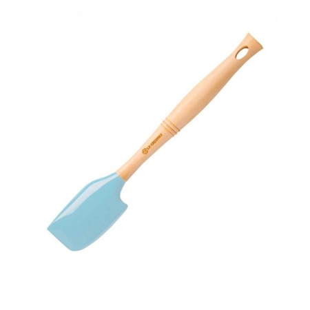 Le Creuset Professional Spatula Medium Coastal Blue