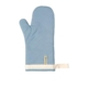 Le Creuset Oven Mitt Coastal Blue