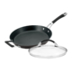 Anolon Endurance+ French Skillet with Bonus Lid 30cm