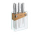 Avanti Tempo 6pc Knife Block Set