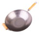 D.Line Carbon Steel Wok 36cm