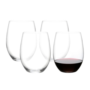 Riedel O Series Cabernet-Merlot Wine Tumbler 600ml Pay 3 Get 4