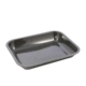 Falcon Enamelware Oblong Bake Pan 37x30cm Black