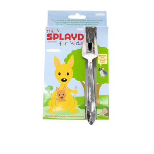 Splayd Mini Spork for Kids