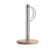 Ecology Acacia Provisions Paper Towel Holder