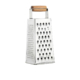 Ecology Acacia Provisions Box Grater