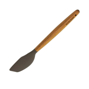 Ecology Acacia Provisions Silicone Spatula