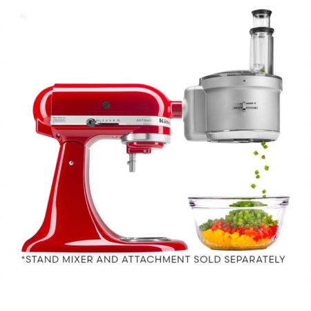 KitchenAid Food Processor Attachment