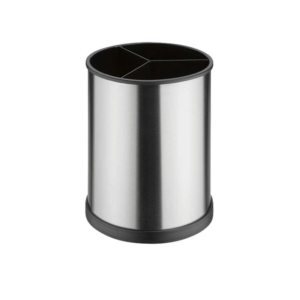 Avanti Stainless Steel Rotating Utensil Holder