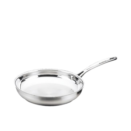 Scanpan Impact Stainless Steel Frypan 18cm