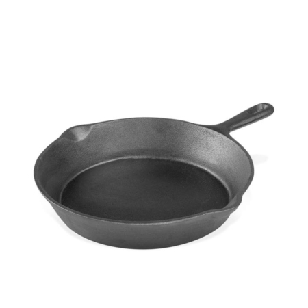 Pyrolux Pyrocast Cast Iron Skillet 25cm