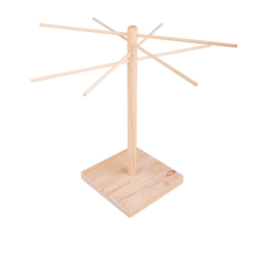 Al Dente Pasta Drying Rack