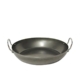 Pyrolux Industry Blue Steel Paella Pan 40cm