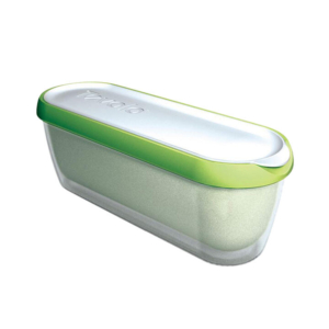 Tovolo Glide-A-Scoop Ice Cream Tub 1.4L Green