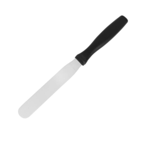 Mondo Straight Spatula 12cm