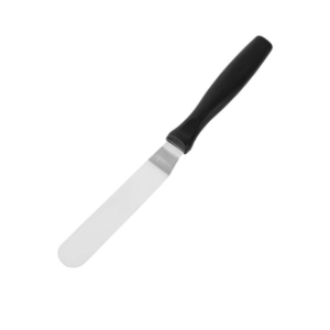 Mondo Cranked Spatula 12cm