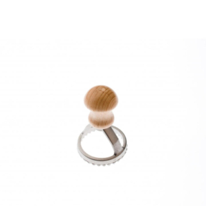 Mondo Pro Round Stampi Medium 55mm