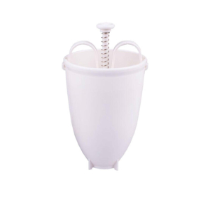 Appetito Plastic Doughnut Maker
