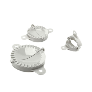 Appetito Dumpling Press Set 3pc