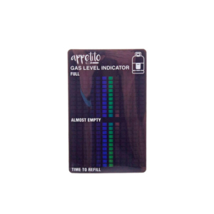 Appetito Magnetic Gas Level Indicator