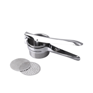 Appetito Potato Ricer Chrome