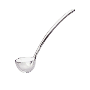 Pizzazz Acrylic Punch Ladle
