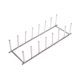 D.Line Plate Rack Chrome