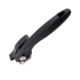 Savannah Smart Safety Can Opener Black