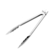 Chef Inox Heavy Duty Stainless Steel Tongs 30cm