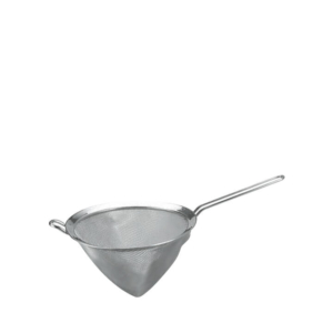 Chef Inox Conical Mesh Strainer 18cm