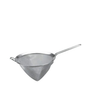 Chef Inox Conical Mesh Strainer 20cm