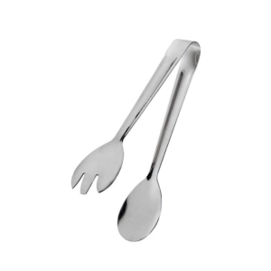 Chef Inox Salad Tongs 19.5cm