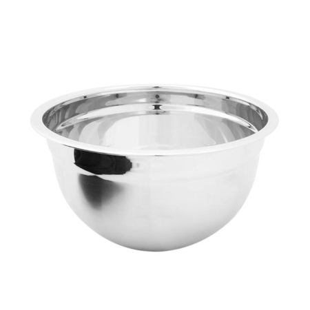 Cuisena Stainless Steel Mixing Bowl 26cm - 5L