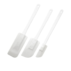 Cuisena Spatula Set 3pc