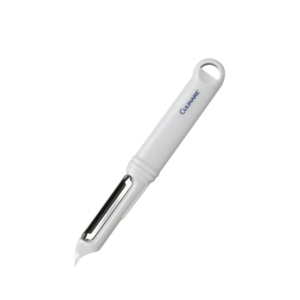 Culinare Swivel Peeler White