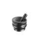 Cole & Mason Granite Mortar and Pestle 14cm