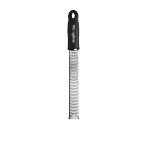Microplane Premium Zester Grater Black