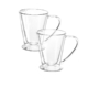 Avanti Hero Twin Wall Glass 250ml Set of 2