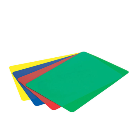 Avanti Flexible Cutting Mat Set of 4