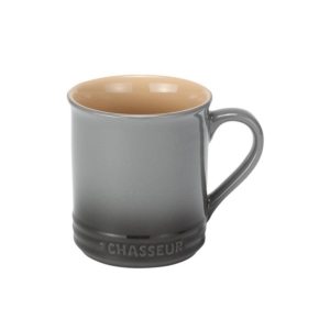 Chasseur La Cuisson Mug 350ml Grey